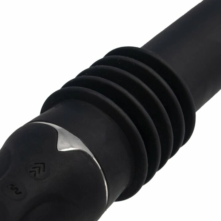 Top 10 🔔 Bondara Park And Ride Black Thrusting Vibrator ? 11 Inch 🔔 4 Top 10 🔔 Bondara Park And Ride Black Thrusting Vibrator ? 11 Inch 🔔 - Image 4