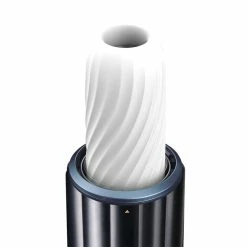 New ⭐ Svakom Alex Neo 7 Function App Controlled Thrusting Masturbator 🎁 -Male sex toys Sale unnamed file 681