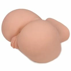 Wholesale ⌛ Boss Giddy Up Medium Realistic Ass & Pussy Masturbator ? 2.5kg 🌟