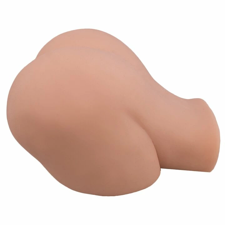 Wholesale โ Boss Giddy Up Medium Realistic Ass & Pussy Masturbator ? 2.5kg ๐ 4 Wholesale โ Boss Giddy Up Medium Realistic Ass & Pussy Masturbator ? 2.5kg ๐ - Image 4