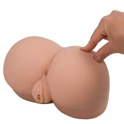 Wholesale โ Boss Giddy Up Medium Realistic Ass & Pussy Masturbator ? 2.5kg ๐ 9 Wholesale โ Boss Giddy Up Medium Realistic Ass & Pussy Masturbator ? 2.5kg ๐ -Male sex toys Sale unnamed file 687