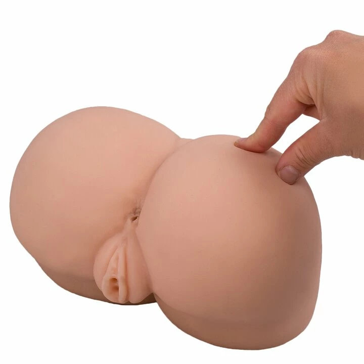 Wholesale โ Boss Giddy Up Medium Realistic Ass & Pussy Masturbator ? 2.5kg ๐ 5 Wholesale โ Boss Giddy Up Medium Realistic Ass & Pussy Masturbator ? 2.5kg ๐ - Image 5