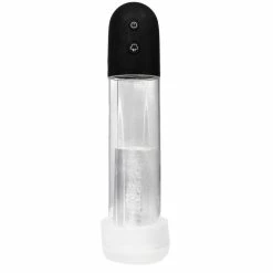 Flash Sale 👍 Bondara Automatic Pump Clear Sleeve Masturbator ⭐