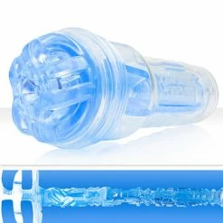 Best Sale ๐ Fleshlight Turbo Ignition Blue Ice Masturbator - 10 Inch ๐