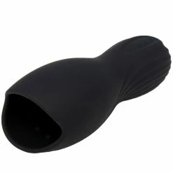 Brand new 🔥 Bondara 10 Function Rechargeable Vibrating Masturbator ? 5.5 Inch ⌛