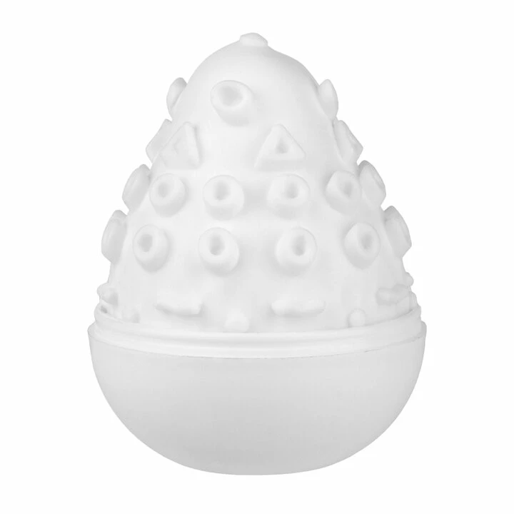 Coupon โญ Bondara Bone Cone Textured Masturbator Sleeve ๐ 2 Coupon โญ Bondara Bone Cone Textured Masturbator Sleeve ๐ - Image 2