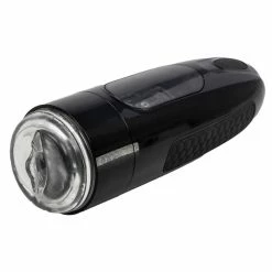 Outlet 🎁 Bondara Mr Rotovator Spinning And Thrusting Masturbator 😀