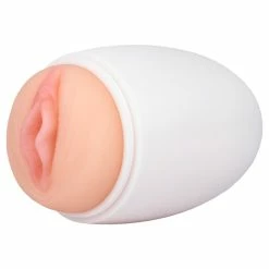 Wholesale ๐ Bondara Realistic Vagina Mini Masturbator Cup - 4.5 Inch ๐คฉ
