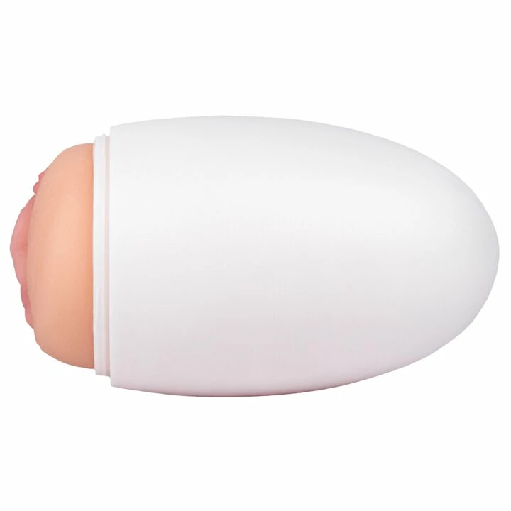 Wholesale 🛒 Bondara Realistic Vagina Mini Masturbator Cup - 4.5 Inch 🤩 4 Wholesale 🛒 Bondara Realistic Vagina Mini Masturbator Cup - 4.5 Inch 🤩 - Image 4