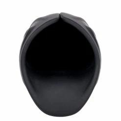 Budget ✨ Bondara Flex Black Silicone 10 Function Vibrating Masturbator 🧨 -Male sex toys Sale unnamed file 741