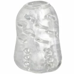 Best deal 🤩 Bondara Stretch Cockstrong Masturbator Cups ⭐ -Male sex toys Sale unnamed file 746