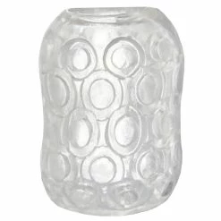 Best deal 🤩 Bondara Stretch Cockstrong Masturbator Cups ⭐ -Male sex toys Sale unnamed file 747