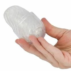 Best deal 🤩 Bondara Stretch Cockstrong Masturbator Cups ⭐ -Male sex toys Sale unnamed file 748