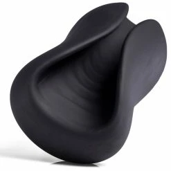 Promo ⌛ Bondara Hand Shandy 10 Function Vibrating Stroker ? 5.5 Inch ✨