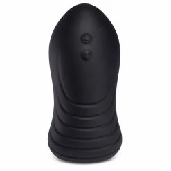 Promo ⌛ Bondara Hand Shandy 10 Function Vibrating Stroker ? 5.5 Inch ✨ -Male sex toys Sale unnamed file 757