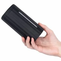 Top 10 ⭐ Bondara Heat Stroke 20 Function Warming Masturbator - 5.5 Inch 👍 -Male sex toys Sale unnamed file 763