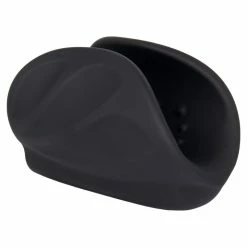 Budget ๐ฏ Bondara Love Glove 10 Function Vibrating Masturbator - 3.7 Inch โญ