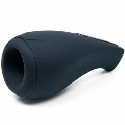 Cheap 😍 Bondara Edge Master 9 Function Warming Masturbator ? 9 Inch 🤩