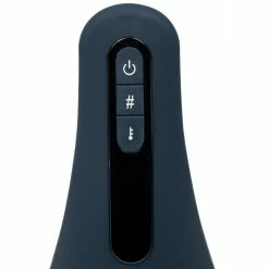 Cheap 😍 Bondara Edge Master 9 Function Warming Masturbator ? 9 Inch 🤩 -Male sex toys Sale unnamed file 771