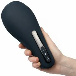 Cheap 😍 Bondara Edge Master 9 Function Warming Masturbator ? 9 Inch 🤩 -Male sex toys Sale unnamed file 772