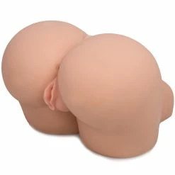 Deals 😉 Boss Bubble Large Realistic Ass & Pussy Masturbator ? 10kg 🔥