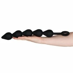 Deals ❤️ Bondara Supersize Silicone Anal Beads ? 16 Inch 🔥 -Male sex toys Sale unnamed file 8