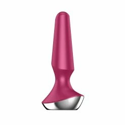 Best Pirce 👏 Satisfyer Plug-ilicious 2 App Controlled Rechargeable Butt Plug 🌟 14 Best Pirce 👏 Satisfyer Plug-ilicious 2 App Controlled Rechargeable Butt Plug 🌟 -Male sex toys Sale unnamed file 80