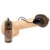 New 😀 Bondara Headbanger Remote Vibrating Masturbator ? 2 Inch 🛒