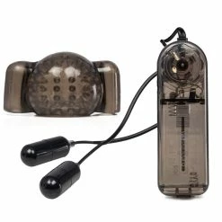 New 😀 Bondara Headbanger Remote Vibrating Masturbator ? 2 Inch 🛒 -Male sex toys Sale unnamed file 805