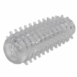 Outlet 👍 Bondara&Sex Dual Stroker Sleeve And Masturbator - 5 Inch ✨