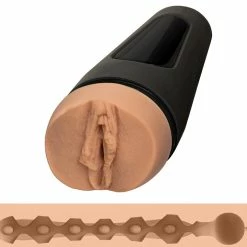 Best deal ๐ Doc Johnson Main Squeeze Lanya.Me Stroker ? 9 Inch ๐