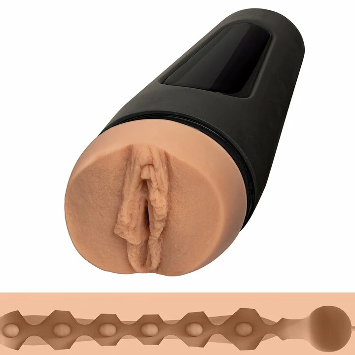 Best deal ๐ Doc Johnson Main Squeeze Lanya.Me Stroker ? 9 Inch ๐ 1 Best deal ๐ Doc Johnson Main Squeeze Lanya.Me Stroker ? 9 Inch ๐