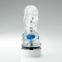 Deals 🥰 TENGA AERO Cobalt Ring Suction Control Masturbator ? 6.8 Inch 🧨 -Male sex toys Sale unnamed file 827