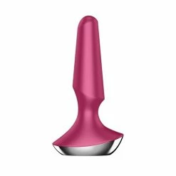 Best Pirce 👏 Satisfyer Plug-ilicious 2 App Controlled Rechargeable Butt Plug 🌟 17 Best Pirce 👏 Satisfyer Plug-ilicious 2 App Controlled Rechargeable Butt Plug 🌟 -Male sex toys Sale unnamed file 83