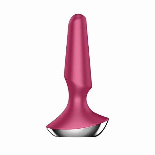 Best Pirce 👏 Satisfyer Plug-ilicious 2 App Controlled Rechargeable Butt Plug 🌟 6 Best Pirce 👏 Satisfyer Plug-ilicious 2 App Controlled Rechargeable Butt Plug 🌟 - Image 6