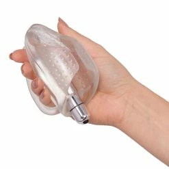 Best deal 🛒 Bondara Man-O-Wank Vibrating Masturbator ? 4 Inch ✔️ -Male sex toys Sale unnamed file 847