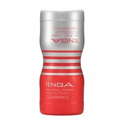 Outlet 🔔 TENGA Dual Sensation Double Ended Cup Masturbator ⌛