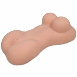 New ⌛ Boss Bangers Large Realistic Torso Pussy Masturbator ? 8kg ⌛