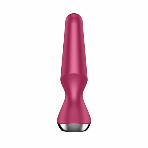 Best Pirce 👏 Satisfyer Plug-ilicious 2 App Controlled Rechargeable Butt Plug 🌟 9 Best Pirce 👏 Satisfyer Plug-ilicious 2 App Controlled Rechargeable Butt Plug 🌟 - Image 9