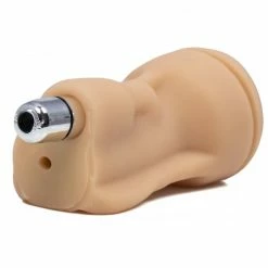 Brand new 🎉 Bondara&Sex Wanko Realistic Vibrating Masturbator ? 6.5 Inch ✨ -Male sex toys Sale unnamed file 861