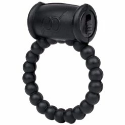 Deals 😍 Bondara Hold Firm Silicone Vibrating Cock Ring 🤩