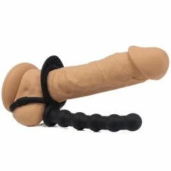 Hot Sale 👏 Bondara Double Bubble Anal Penetration Cock Ring 🔔 -Male sex toys Sale unnamed file 891