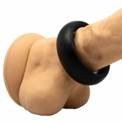 Outlet ๐งจ Bondara&Sex Black Silicone Cock Ring - 40mm, 45mm Or 50mm ๐ 8 Outlet ๐งจ Bondara&Sex Black Silicone Cock Ring - 40mm, 45mm Or 50mm ๐ -Male sex toys Sale unnamed file 895