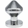 Best Pirce ✔️ Hot Hardware Booty Builder Stainless Steel Butt Plug - 1.1kg 👏