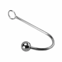 Top 10 🎁 Torment Stainless Steel Anal Hook - 5 Inch 🌟