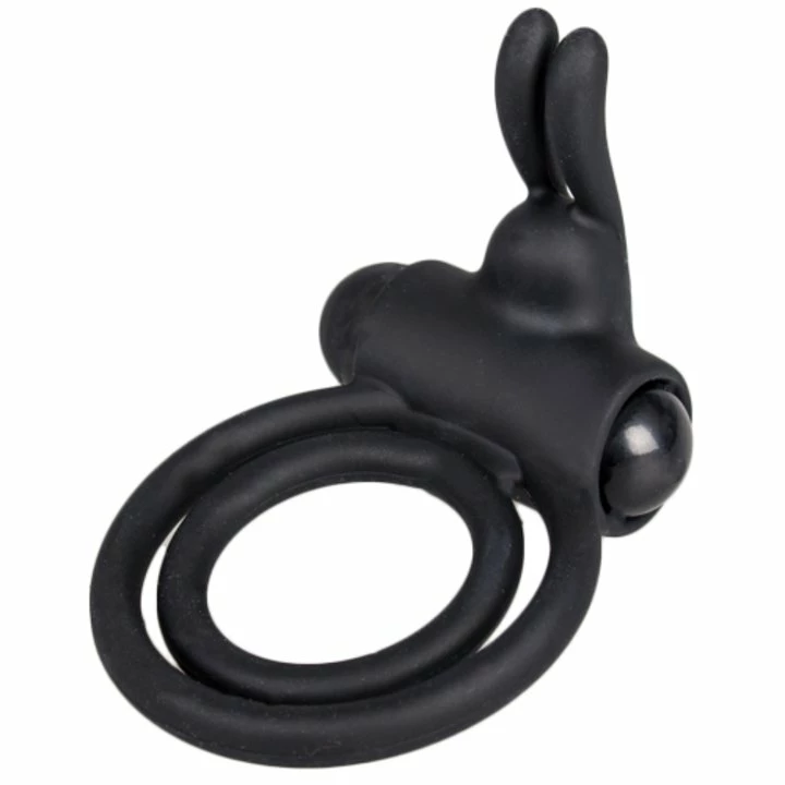 Cheap π€© Bondara Silicone Double Vibrating Rabbit Cock Ring π 1 Cheap π€© Bondara Silicone Double Vibrating Rabbit Cock Ring π