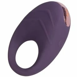 Best deal 👏 Bondara Amethyst 10 Function Rechargeable Cock Ring 😀