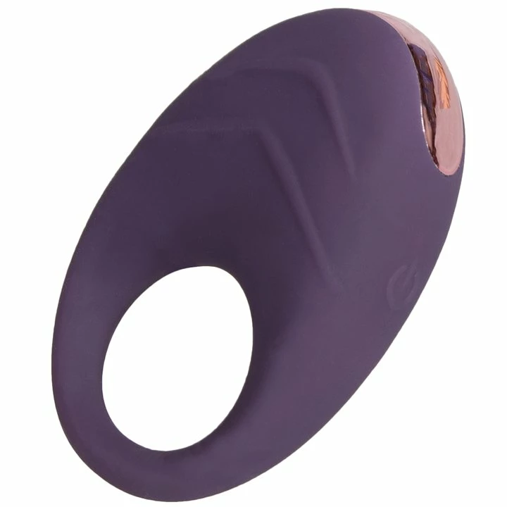 Best deal π Bondara Amethyst 10 Function Rechargeable Cock Ring π 1 Best deal π Bondara Amethyst 10 Function Rechargeable Cock Ring π