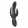 Best Pirce 💯 Bondara&Sex VIVE Rini 30 Function Dual Penetration Pulse Wave Rabbit Vibrator 🔥