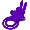 Buy 🥰 Bondara Double Disc Rabbit 10 Function Vibrating Cock Ring 🌟